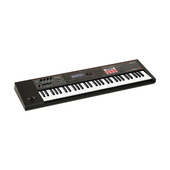ROLAND XPS-30 Expandable Synthesizer