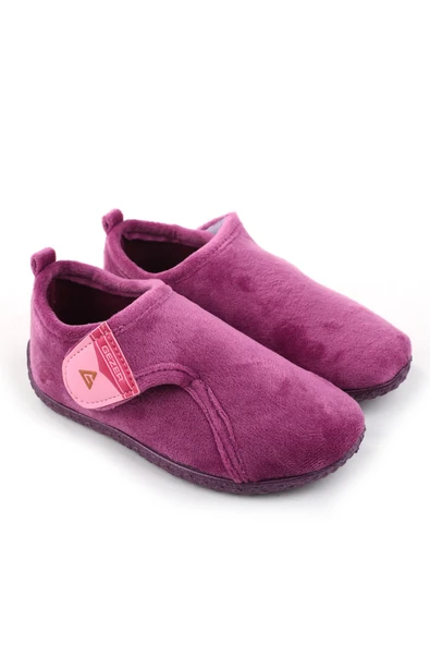 Gezer 03378 Ev Kreş Ana Sınıfı Ortopedik Çocuk Panduf - Resim 12