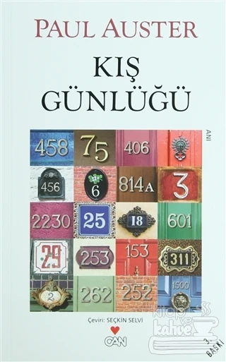 Kış Günlüğü