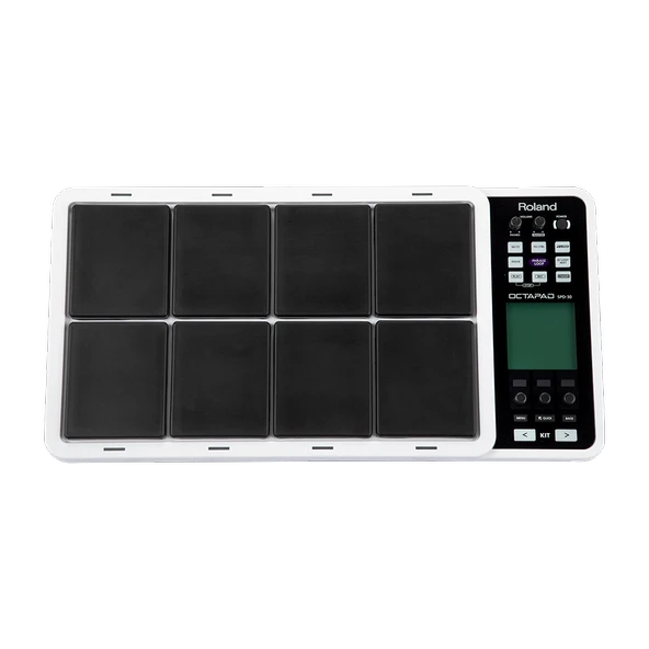 ROLAND SPD-30-BK Octapad