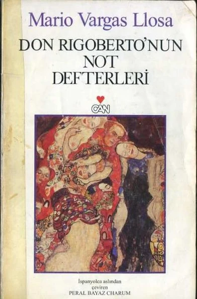 Don Rigoberto'nun Not Defterleri