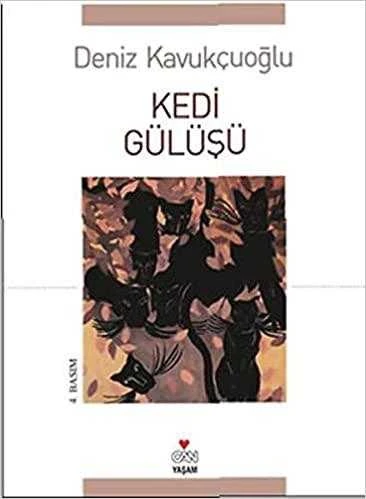 Kedi Gülüşü ürün görseli 1