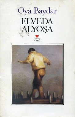 Elveda Alyoşa
