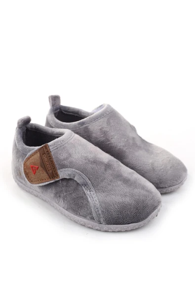 Gezer 03378 Ev Kreş Ana Sınıfı Ortopedik Çocuk Panduf - Resim 11