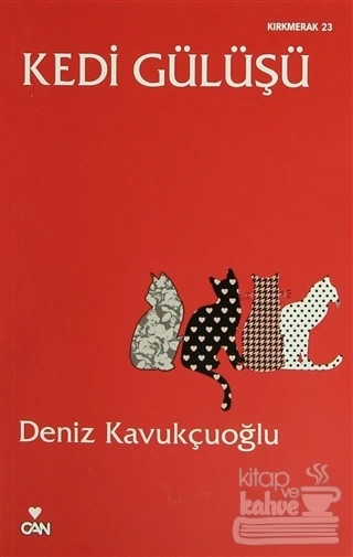 Kedi Gülüşü - Resim 2