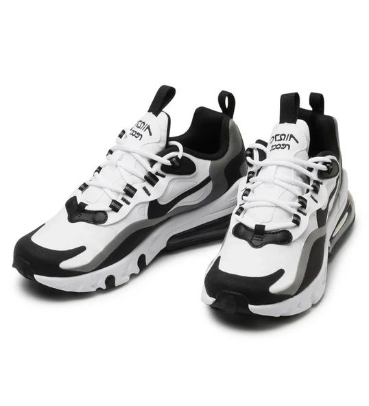 NİKE AIR MAX 270 REACT (GS) Spor Ayakkabısı - BQ0103 103 - 2