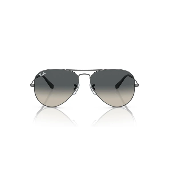 Ray-Ban RB3025 004/71 55 Unisex Güneş Gözlüğü