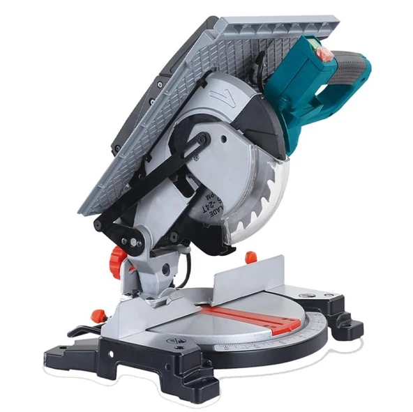 Cat Power 2213 Üstten Tablalı Gönye Kesme 1200 Watt ürün görseli 1