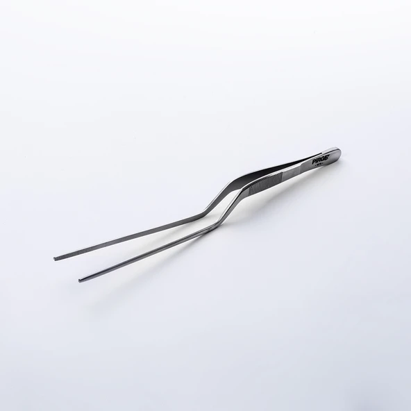 Pirge Gastro Pmg Şef Cımbızı Offset 20 Cm