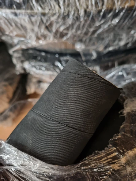 Ara Paket Bezli Kauçuk Kılıf  (50 mm) (10 metre) - 3