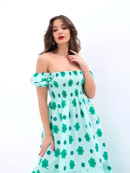 5525 ELBİSE-FERRARA - Resim 5