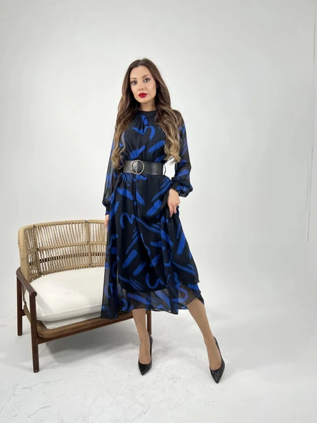 4543 ELBİSE-BREZİLYA - Resim 3