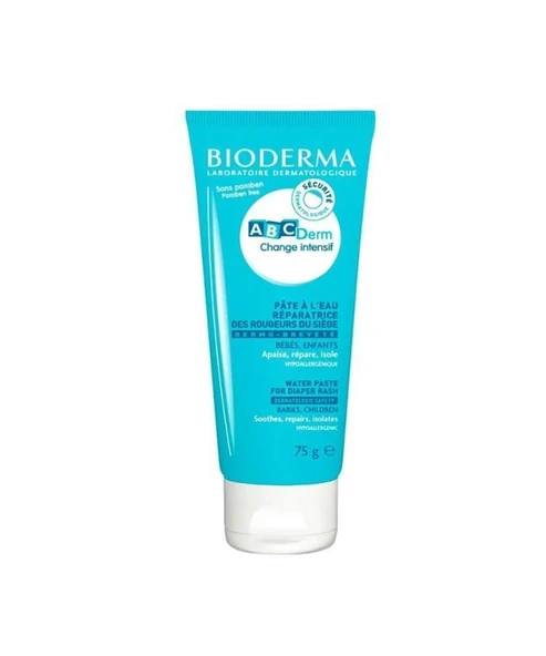 Bioderma Abcderm Change İntensive 75 Gr