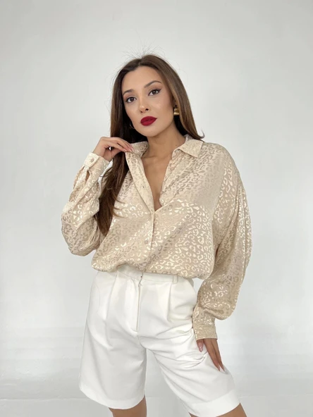 6341 GÖMLEK-MEMPHİS ürün görseli