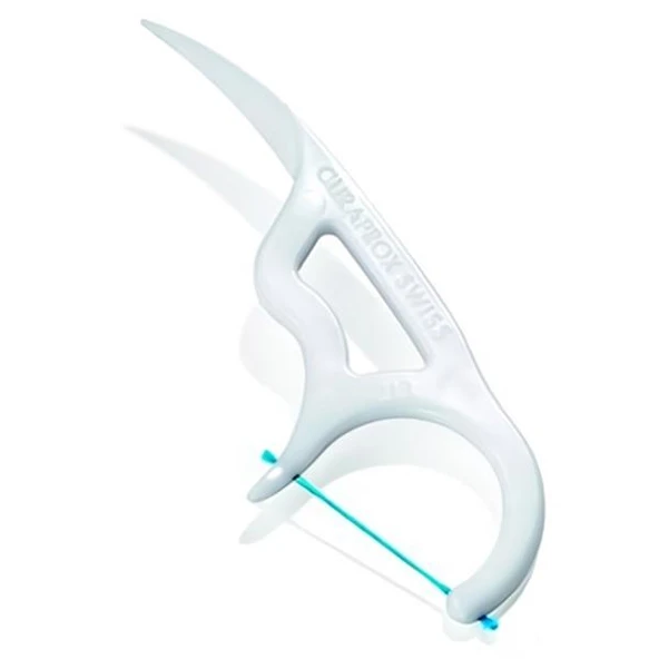 Curaprox DF967 Çatal Diş İpi