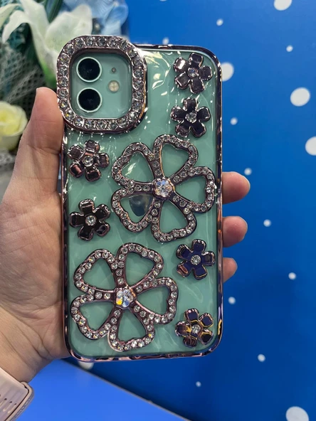 İPHONE 11 UYUMLU KILIF/ARKA KAPAK