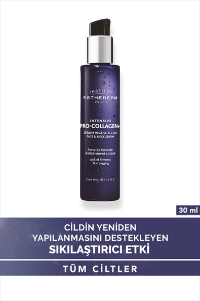 ESTHEDERM PRO COLLEGEN SERUM 30 ML
