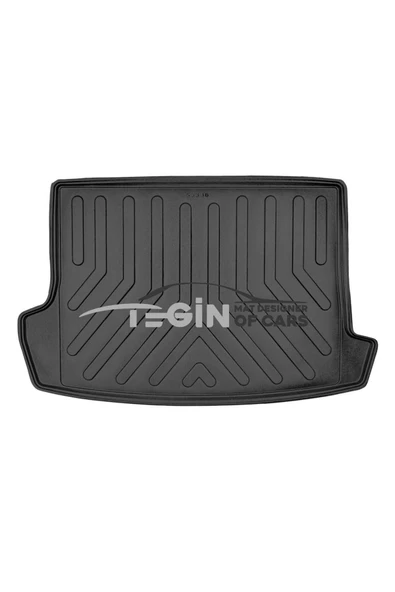 Volkswagen T-Roc Üst Bagaj 2023 Bagaj Havuzu