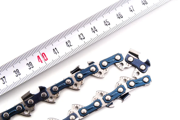 14"  SET Pala + Zincir  3/8 T50 - 25 Diş - Resim 5