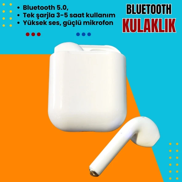 Phixi Massive C10 Bluetooth Kulaklık – Yüksek Ses Kalitesi, Uzun Pil Ömrü, Ergonomik Tasarım - 3