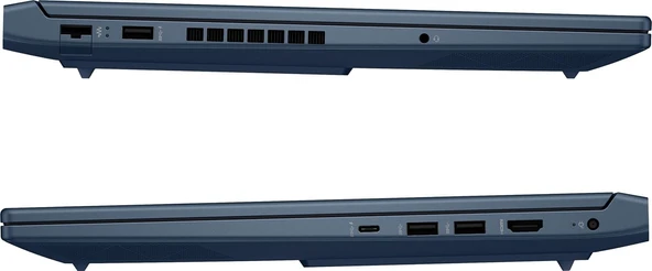 HP Victus 16-S1019NT A05N0EA Ryzen 7 8845HS 16 GB 512 GB SSD RTX4060 16.1" Full HD Gaming Laptop - 4