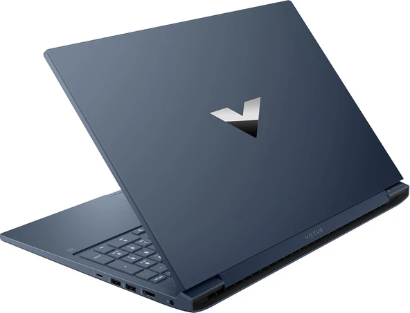 HP Victus 16-S1019NT A05N0EA Ryzen 7 8845HS 16 GB 512 GB SSD RTX4060 16.1" Full HD Gaming Laptop - 3