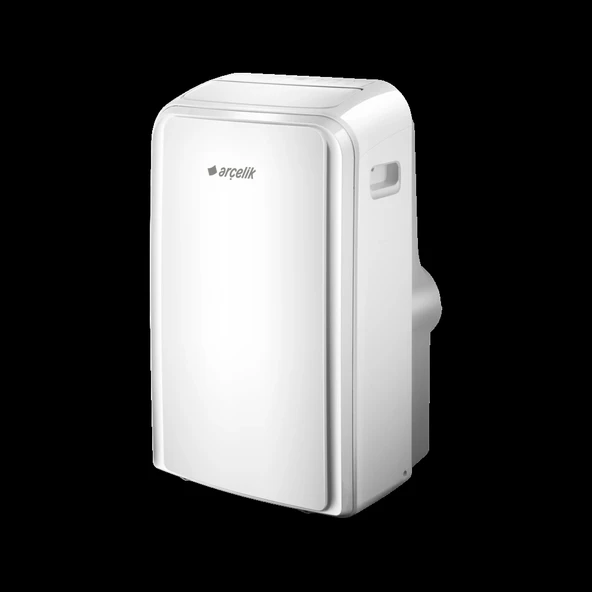 Arçelik 12220 P Mobil Portatif Klima - 2