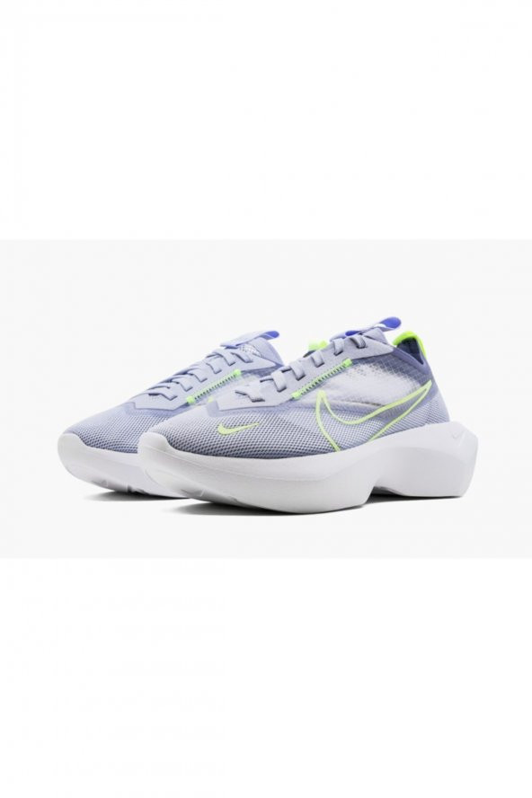 Nike Vista Lite Whıte/blue  Cı0905-002 (Ürün Kalıbı Bir numara dardır) - 3