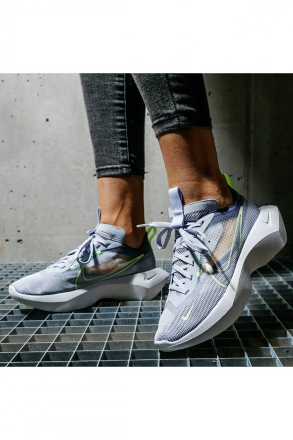 Nike Vista Lite Whıte/blue  Cı0905-002 (Ürün Kalıbı Bir numara dardır) - 4