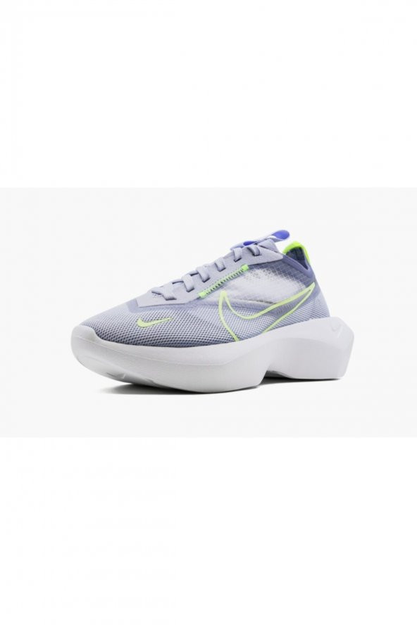 Nike Vista Lite Whıte/blue  Cı0905-002 (Ürün Kalıbı Bir numara dardır) - 6