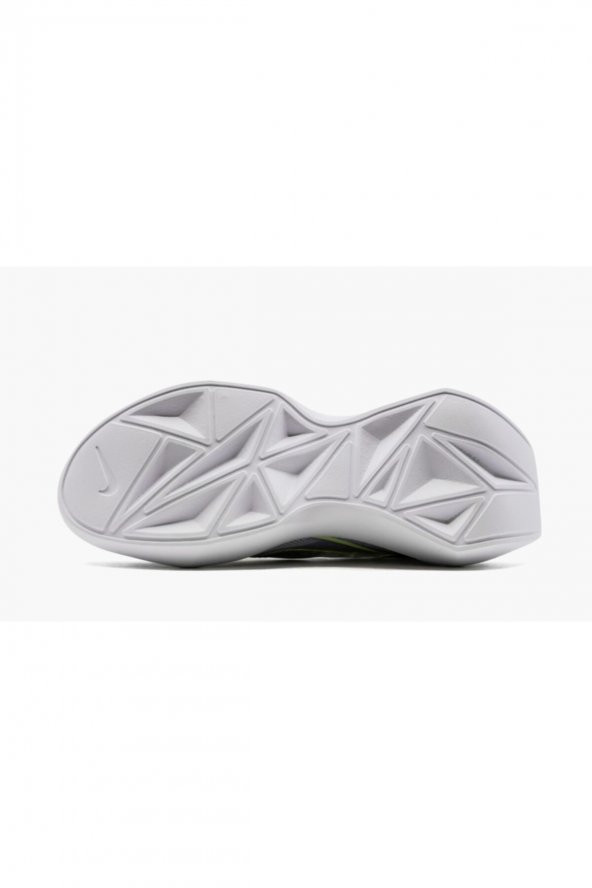 Nike Vista Lite Whıte/blue  Cı0905-002 (Ürün Kalıbı Bir numara dardır) - 8