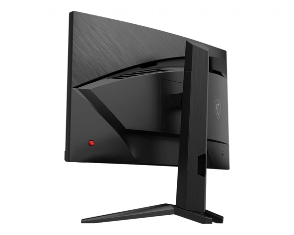 MSI Optix G24C6P 23.8" 1 ms Full HD Curved 144 Hz Oyuncu Monitörü - Resim 4