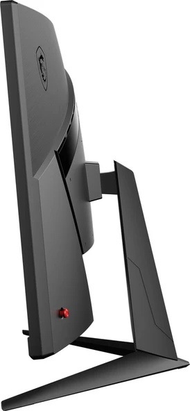 MSI Optix G27C7 27" 1 ms Full HD Curved 165 Hz Oyuncu Monitörü - 4