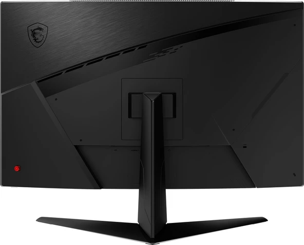 MSI Optix G27C7 27" 1 ms Full HD Curved 165 Hz Oyuncu Monitörü - 2