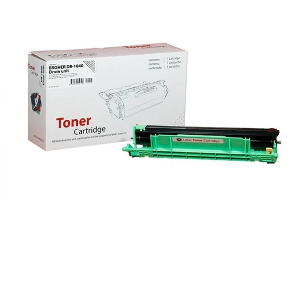 Brother Dr-1040 Brother Mfc-1811 HL 1111 Muadil Drum Ünitesi 10 Bin Sayfa