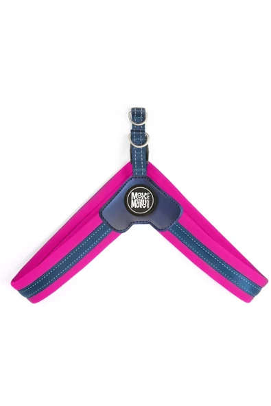 Max & Molly Köpek Göğüs Tasması Köpek Göğüs Tasması Q-fit Matrix Xlarge