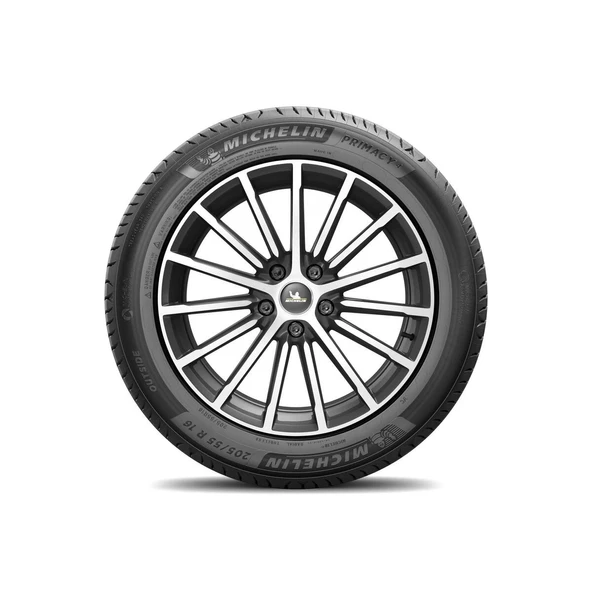 Michelin 245/45 R17 99W Xl Primacy 4+ Mi Oto Yaz Lastiği (Üretim Yılı:2023)