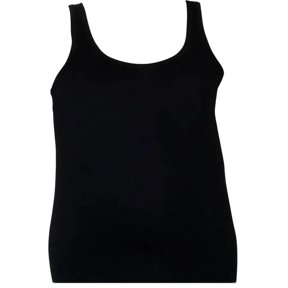 5 Adet Erkek Büyük Beden Battal Boy 105 Kilo - 205 Kilo Arası İçin Uygun Redzone Klasik Pamuk Atlet - 10