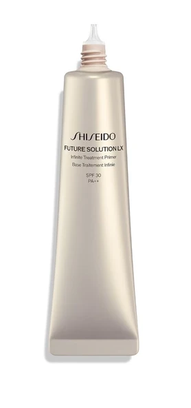 Shiseido Future Solution LX Infinite Treatment Primer Spf 30 40 ml - Makyaj Bazı - 2