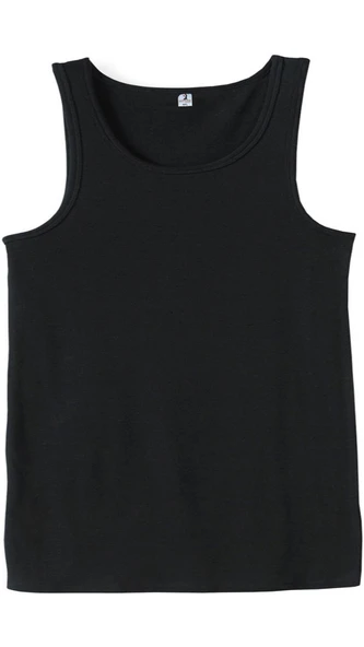 5 Adet Erkek Büyük Beden Battal Boy 105 Kilo - 205 Kilo Arası İçin Uygun Redzone Klasik Pamuk Atlet - 9