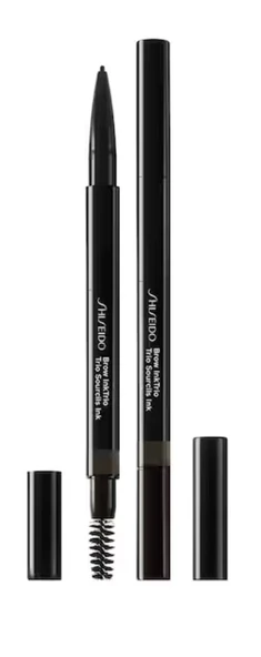 Shiseido Brow Inktrio Kaş Kalemi 04 Ebony ürün görseli