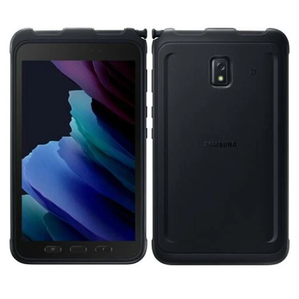 Samsung Galaxy Tab Active 3 SM-T575 64 GB Ram 8" Sim Kartlı Tablet Yenilenmiş - 2
