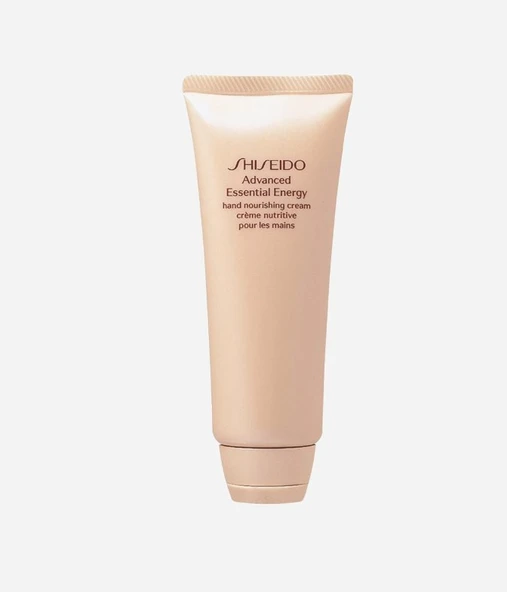 Shiseido Hand Nourishing Cream 100 ml