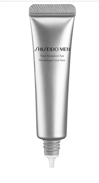 Shiseido Men - Yüksek Performanslı Yaşlanma Karşıtı Göz Kremi 15 ml - 2