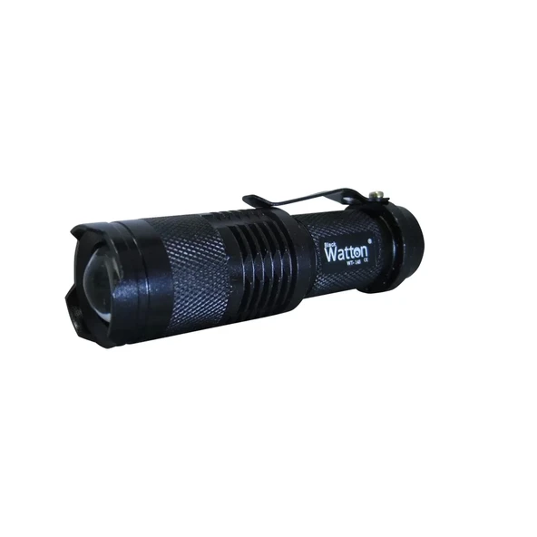 Geçici Körlük Yapan Mini Projektör El Feneri Wt-146 - 2