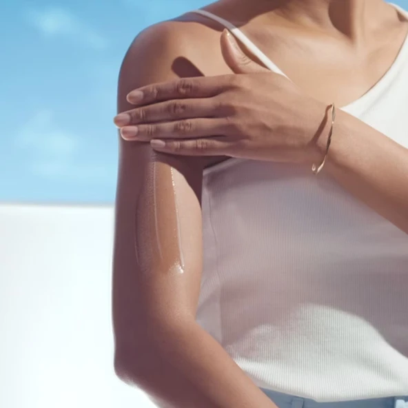 Shiseido Güneşe Karşı Koruyucu Losyon SPF30+ - Güneş Koruma 150 ml - 2