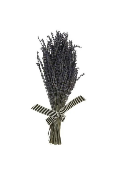 Lavanta Demeti Buketi 40-50 Cm 2 Adet - 2