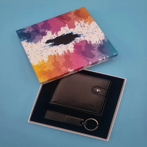 Cüzdan Anahtarlık ürün görseli 1