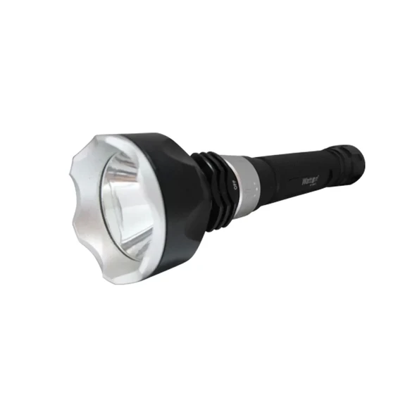 Wt-009 Tx6 Profesyonel Avcı Feneri ürün görseli 1