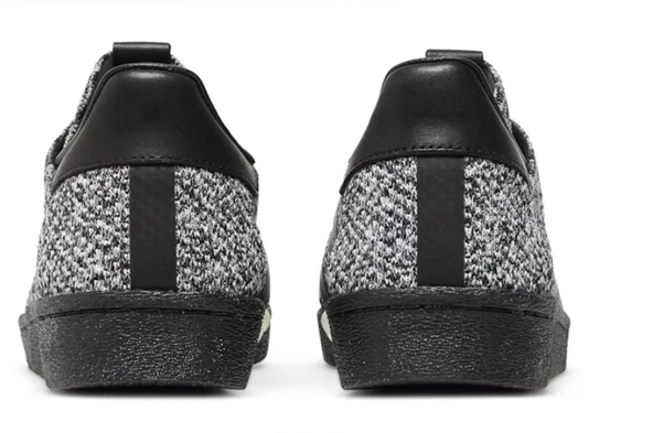 Adidas Superstar Boost SE SNS Social Status Spor Ayakkabı BY2912 - 4